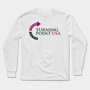 turning point usa Long Sleeve T-Shirt